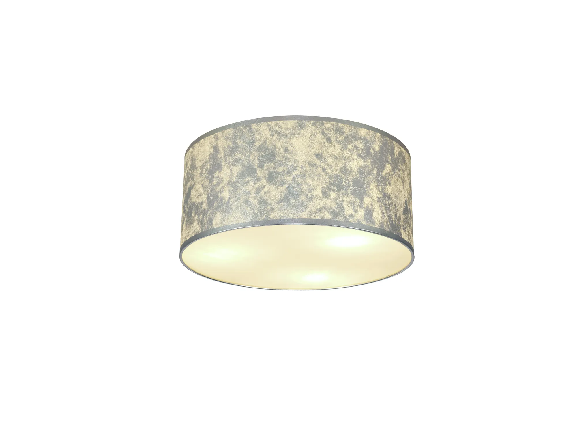 Universal 40cm Frosted Acrylic Diffuser White D0579  Deco Universal